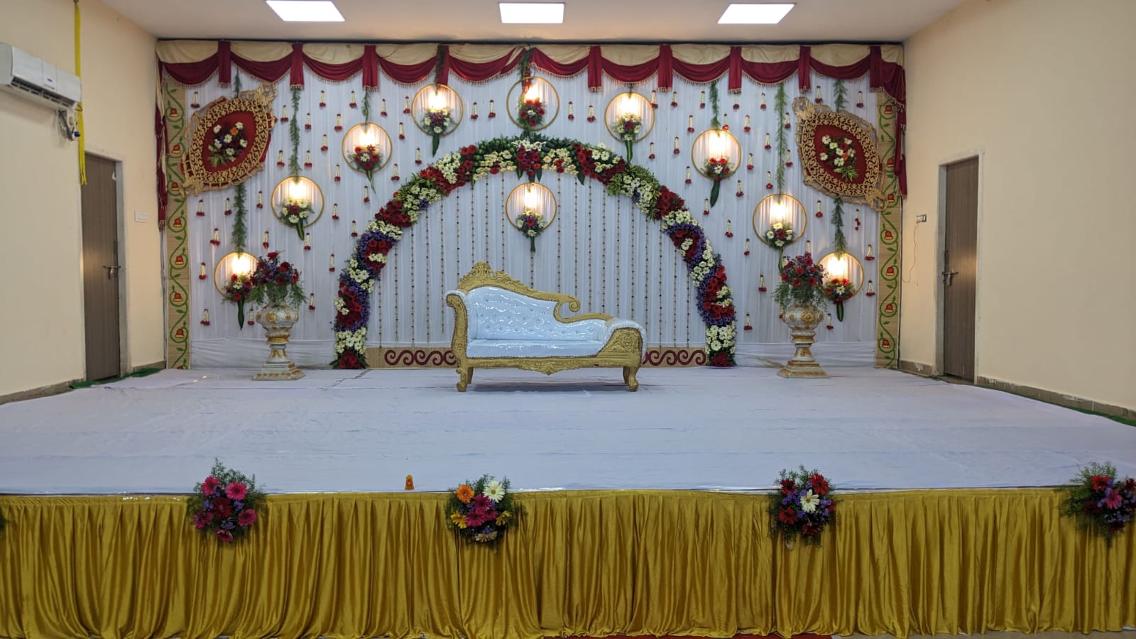 Grand Convention Hall